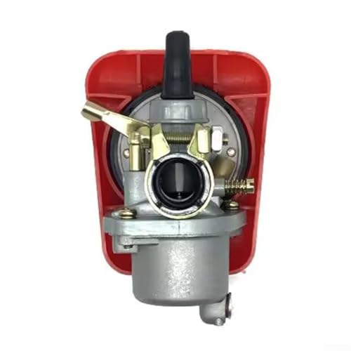 [Verifica la compatibilità] Si prega di confermare il numero di parte corretto prima di ordinare per garantire la compatibilità con la dimensione specifica del motore (49cc-80cc).