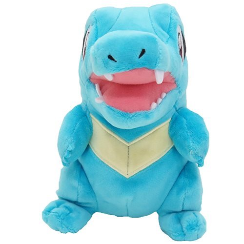 ポケモン スリープ ワニノコ ぬいぐるみ 新品 ポケセン 18インチ hIb0 ポケモン スリープ ワニノコ ぬいぐるみ 新品 ポケセン 18インチ