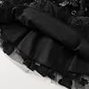 ZFZDRen 1-12Y Baby Girl Tutu Skirt Toddler Flower ... #5