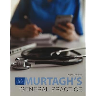 Murtagh General Practice, 8th Edition