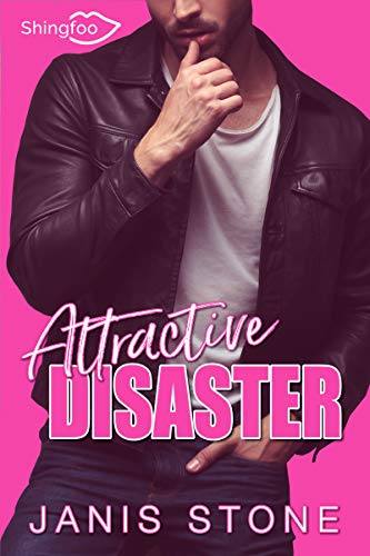 Télécharger Attractive Disaster Livre eBook France