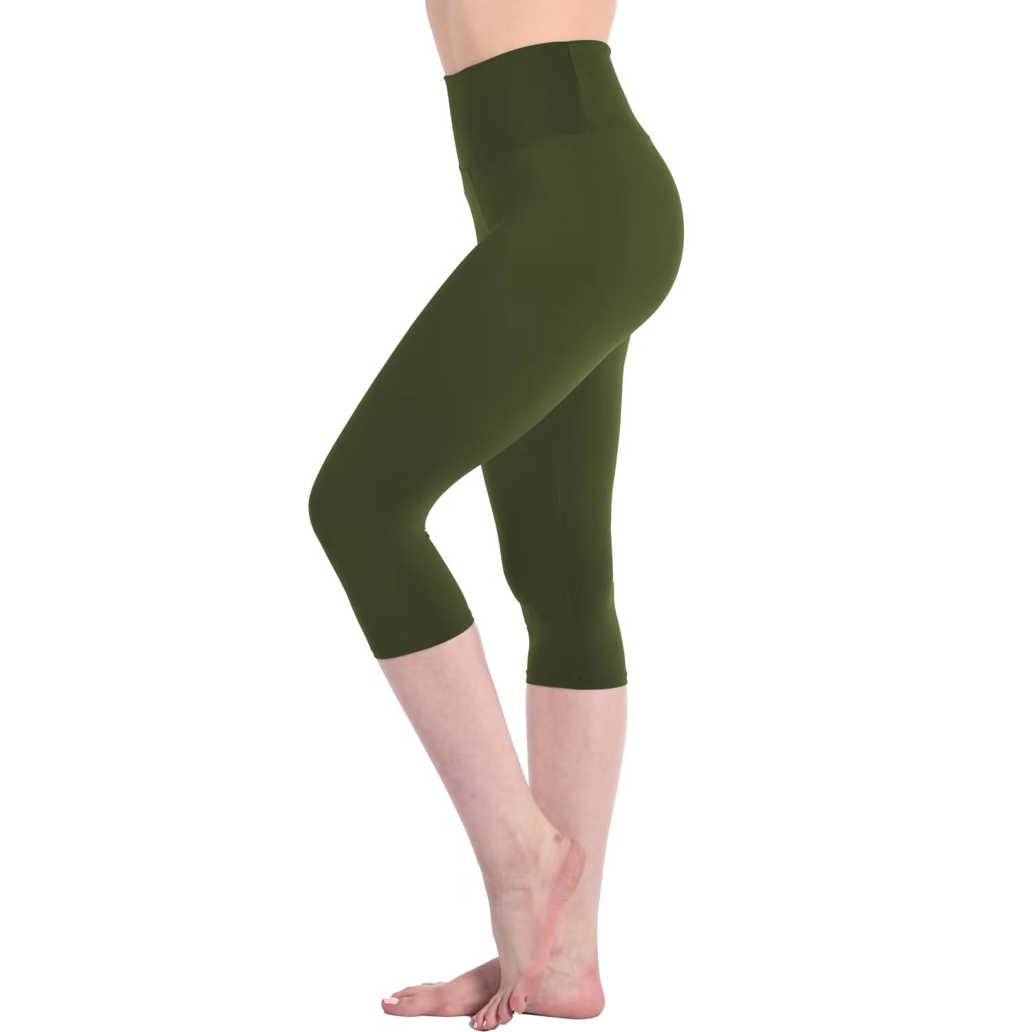 Stanpetix Leggings for Women High Waisted