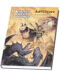 Tome of Adventure #7: Magic, Gods, and Demons (DCC TOME OF ADVENTURE HC)