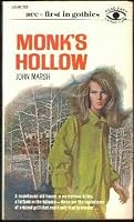 Monk's Hollow 1853897825 Book Cover