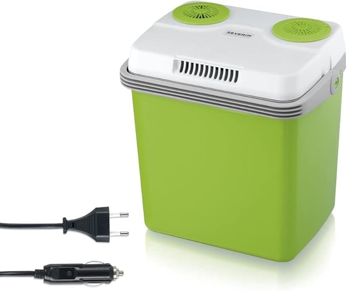 Kailua Cooler - Frigorifero Portatile Per Bevande Con Carrello Mobile, Perfetto Per Feste E Eventi - Foto 11