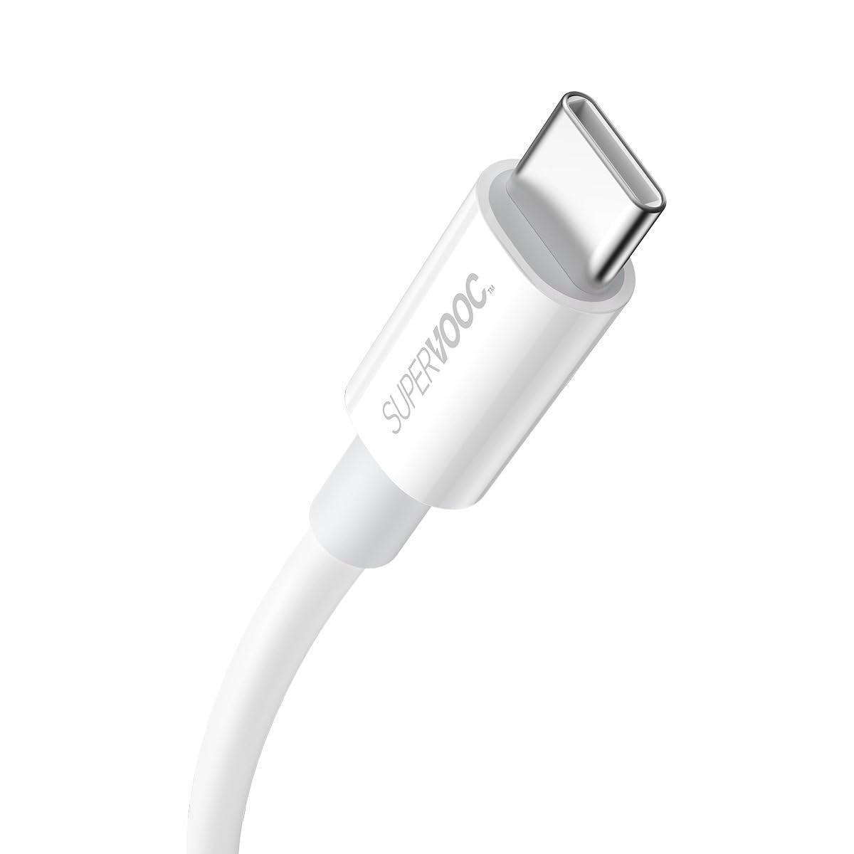 Baseus 65W SUPERVOOC USB-C Charging Cable -2 Baseus 65W SUPERVOOC USB-C Charging Cable -2