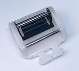  Pfaff Reissverschlußfuß Nähfuß für Pfaff Nähmaschinen Varimatic 6085, 6087, 900er Serie