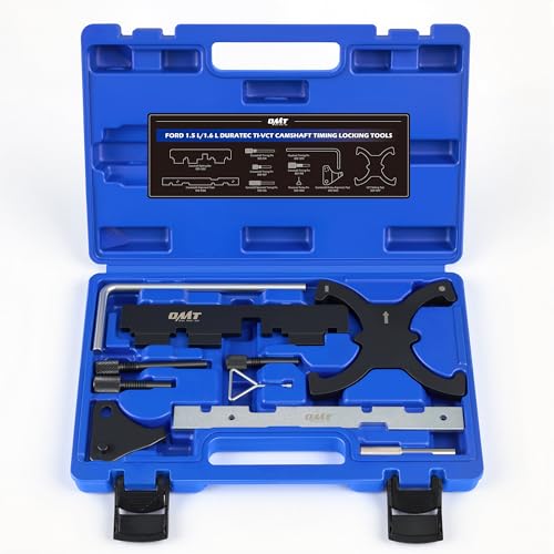 Image of OMT Camshaft Timing Lock Tool Kit for Ford Focus Escape Mazda 303-1097