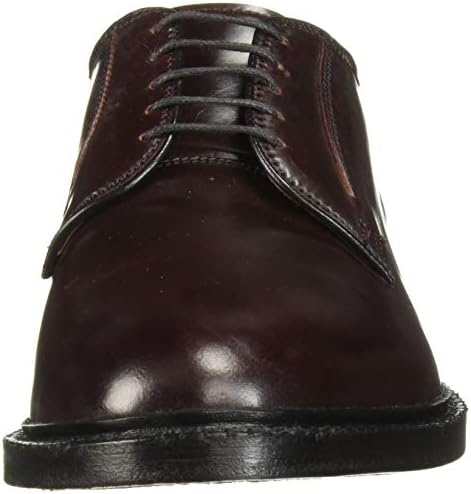 Amazon | Allen Edmonds メンズ Leeds 純正シェル コードバン