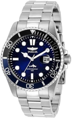 Invicta Men's Pro Diver Quartz Watch