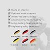 CLETO REYES High Precision Boxing Gloves with Hook and Loop Closure for Training and Heavy Punching Bags for Men and Women