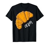 Big Croissant Shirts