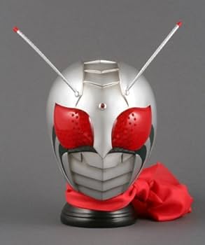 仮面ライダー龍騎RMW19　1／2スケールマスクフィギュア 仮面ライダー龍騎RMW19 1／2スケールマスクフィギュア Amazon.co