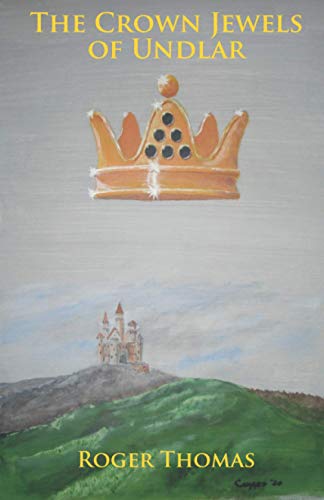The Crown Jewels of Undlar