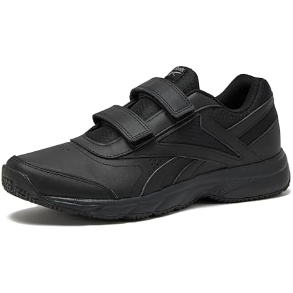 Reebok Mężczyźni Work N Poduszka 3.0Buty do chodzenia