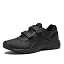 Black Cold Gray Black
