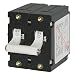 Blue Sea Systems 7238 A-Series Double Pole Toggle