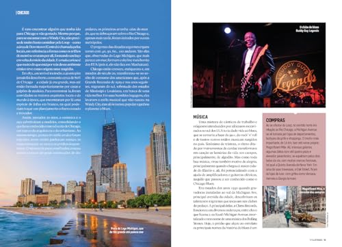 Revista Viaje Mais 268