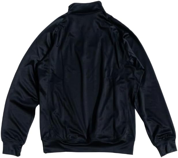 [ゴル] ストリートウェア ゴル０８４Z ジャージトップ G925-084Z BLK M