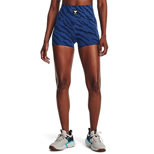Short d'entraînement imprimé extensible pour éviter les irritations - 2