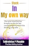 Stuck in my own way (Winners paradise Book 5)