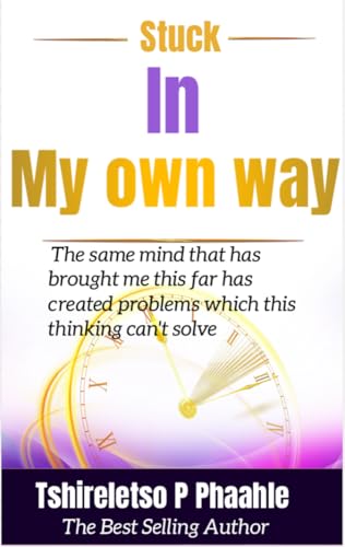 Stuck in my own way (Winners paradise Book 5)