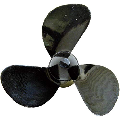 Graupner 2308.30 - Schiffsschraube 3 Blatt rechts 30 mm