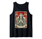Witchcraft Dark Goth Grim Reaper Shirts
