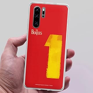 Coque en Silicone Compatible avec Huawei P30 Pro Etui Silicone Coque Souple The Beatles Bande Musique - Les Beatles, Paul McCartney, John Lennon, RIngo Starr, George Harrison Coque en Silicone Compatible avec Huawei P30 Pro Etui Silicone Coque Souple The Beatles Bande Musique – Image 3