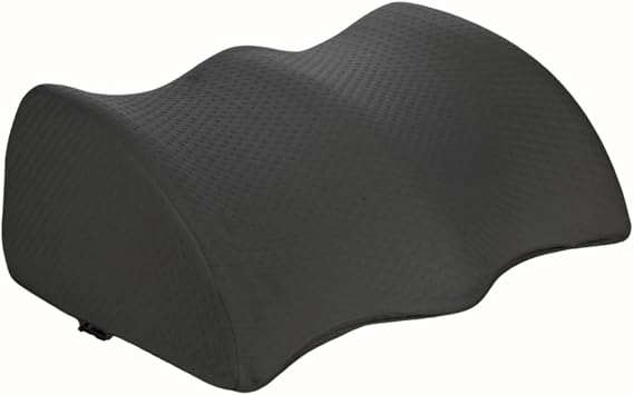 BBL Pillow After Surgery, Portable Seat Cushions for Office Chairs Butt Pillow, Butt Cushion for Long Sitting Surgery Pillow, Car Cushions for Driving Booty Pillow BBL Post Surgery SuppliesBlack