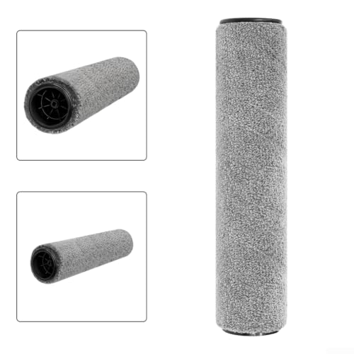 Cepillo Xiaomi W30 Pro rodillo de microfibra de repuesto para arandela de piso y madera 6