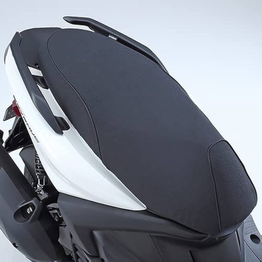 Amazon | ヤマハ発動機(Yamaha) シートカバー シグナス