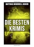 beste krimis bücher  Die besten Krimis