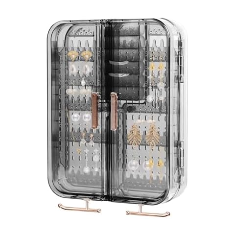 Boîte à Bijoux Longzhuo Cover