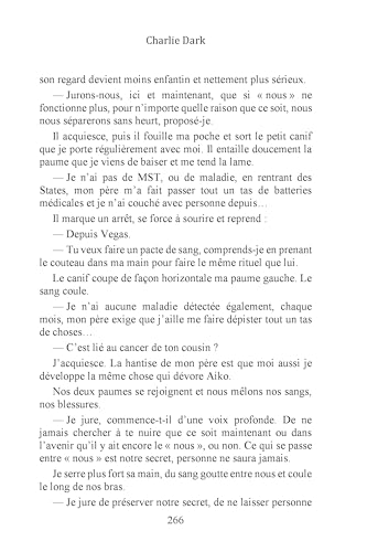Lorsque les cerisiers refleuriront