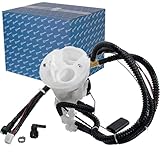 BandelOne enthält Pierburg Sensor, Kraftstoffvorrat passend für CLS E-Klasse |