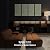 BUBOS 4 Pcs Decor Acoustic Panel 23.6x11.8" Self Adhesive Acoustic Wall Art