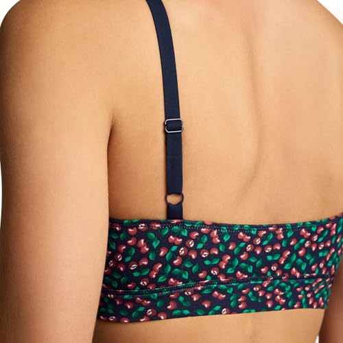 Image of Jockey Women's Bra Organic Cotton Stretch Triangle Bralette