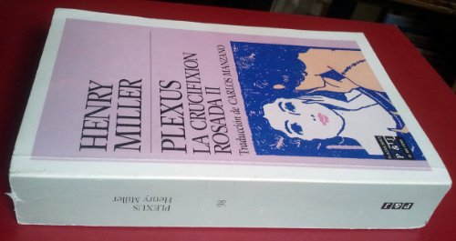 Plexus [Spanish] 8401421985 Book Cover