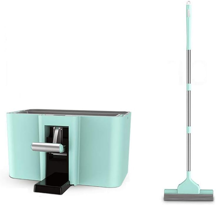 secchio per la filatura del mop