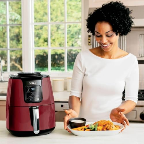 ninja af100 air fryer reviews