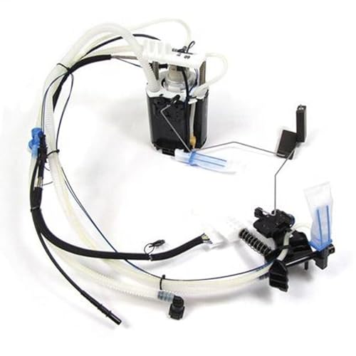 1 módulo de bomba de combustible eléctrica compatible con Range Rover de tercera generación 2005-2012 4.2L 4WD repuesto OEMLR015177 WGS500150 WGS500082 A2C53341992