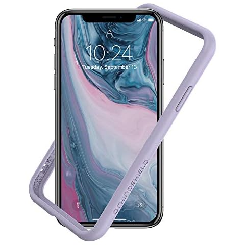 RhinoShield CrashGuard NX for iPhone Xs Max Cover