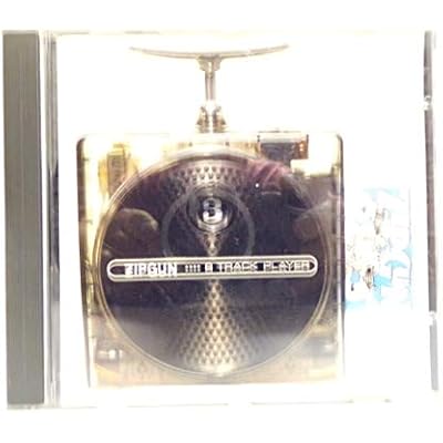 8 Track Player
