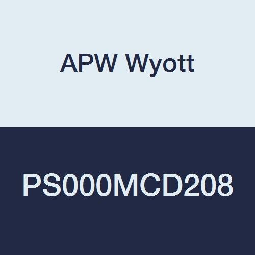 APW Wyott PS000MCD208 Volt Field Service Kit