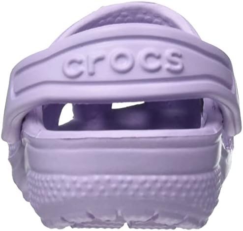 Vista 3 de Crocs Unisex-Child Kids' Classic Clog (Retired Colors)