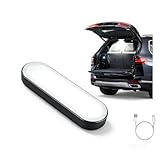YJXSD Car Trunk Light for Acura ADX 2025 Magnetic Rechargeable Lights USB Rechargeable Reading Light Touch Switch Ambient Light