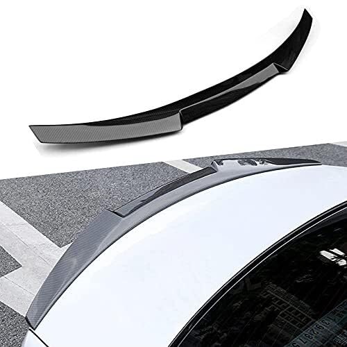 Aileron de coffre arrière ABS pour BMW Série 3 G20 G28 2019 2020 2021