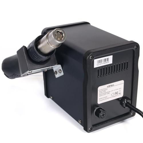 Yihua 959D-Digital Hot Air Rework Station thumb #8