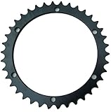 Veuillez vérifier avant de passer commande, le cercle de perçage doit être de 165 mm de la chaîne. ✅